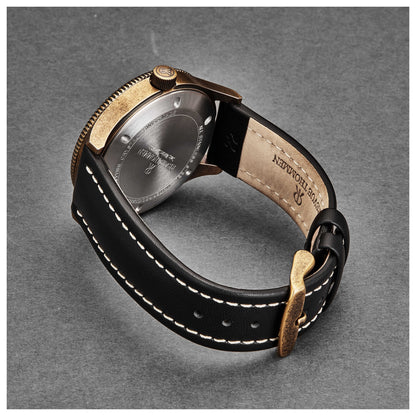 Revue Thommen Pilot Men's Automatic Watch 17060.2587 - Image #2