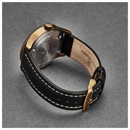 Revue Thommen Pilot Men's Automatic Watch 17060.2589 - Image #2