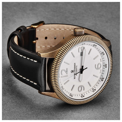 Revue Thommen Pilot Men's Automatic Watch 17060.2589 - Image #5