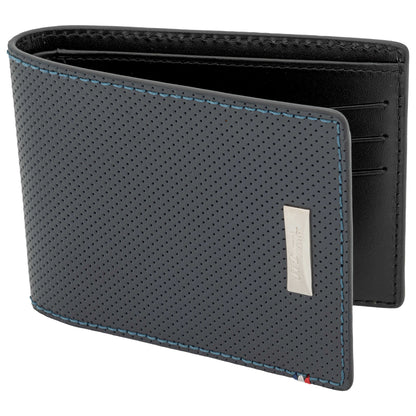 Front view of S.T. Dupont Defi Wallet 170601
