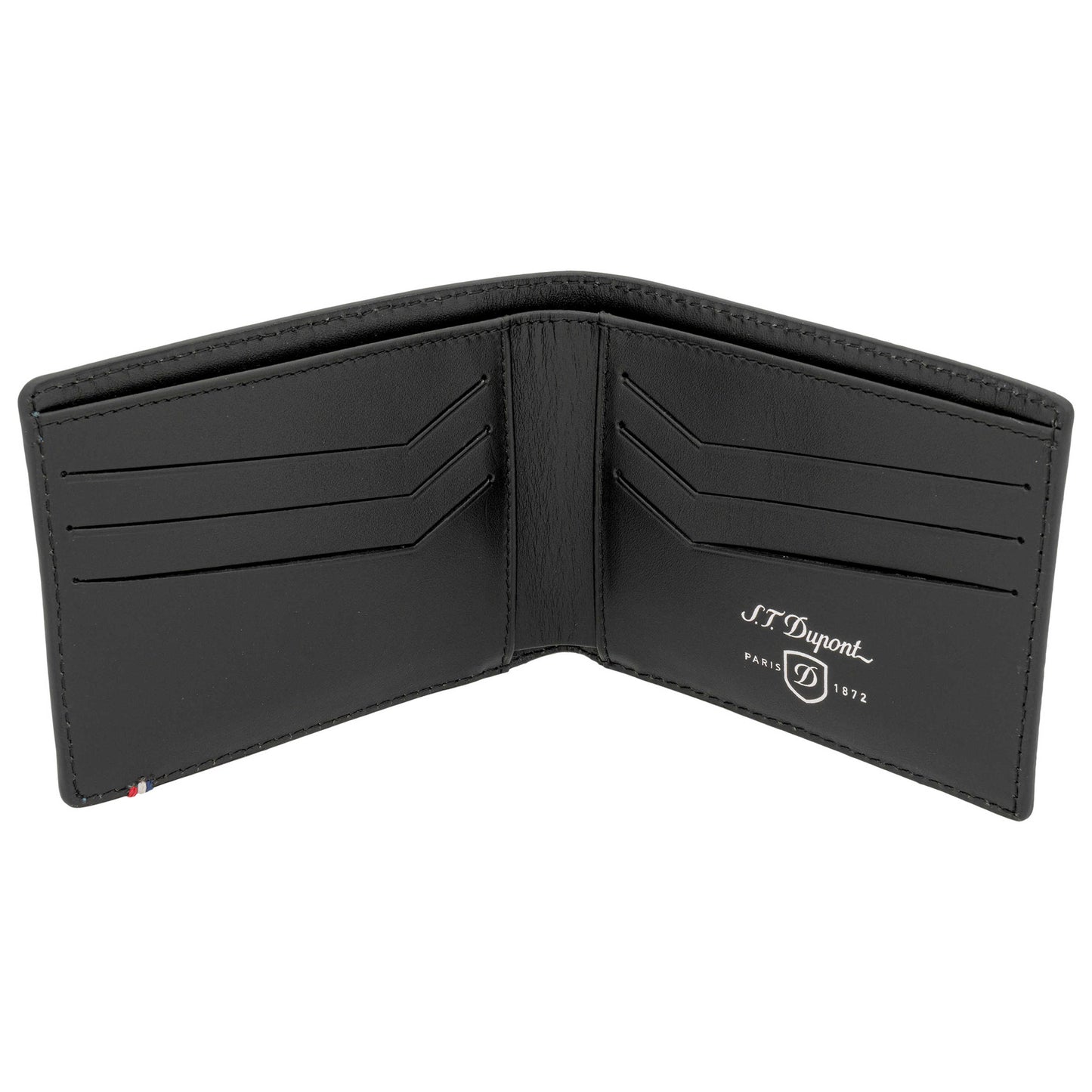 S.T. Dupont Defi Wallet 170601 - Image #5