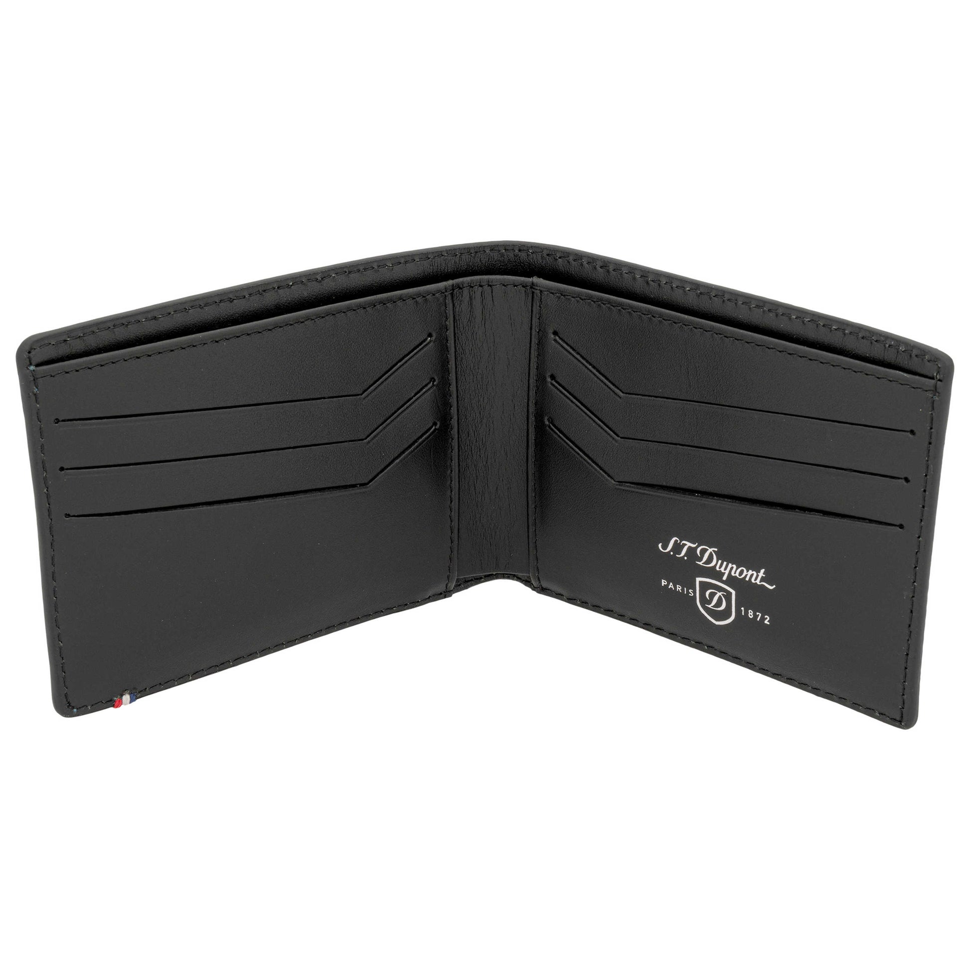 S.T. Dupont Defi Wallet 170601 - Image #5