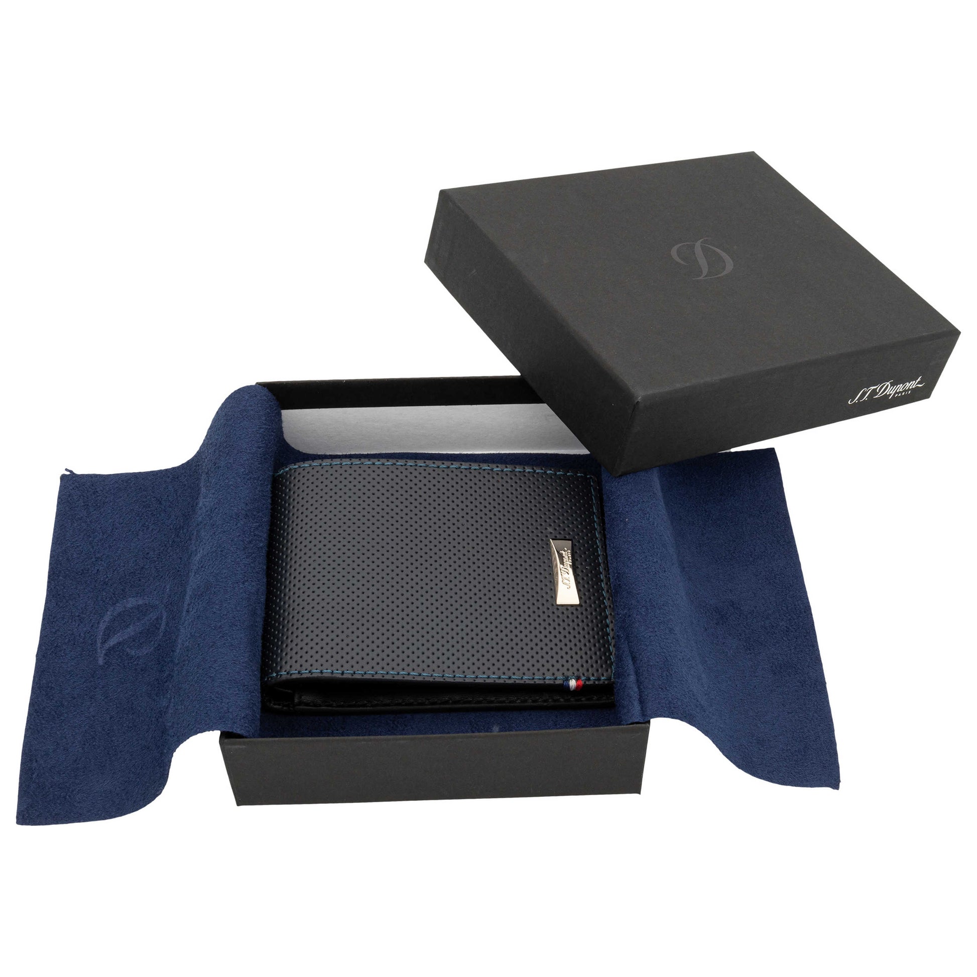S.T. Dupont Defi Wallet 170601 - Image #6