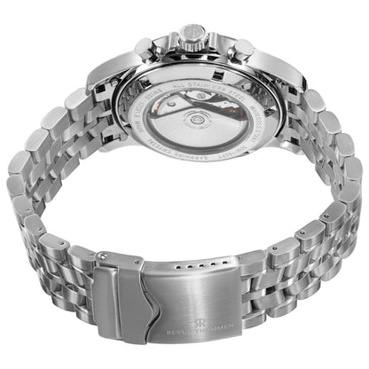 Revue Thommen Pilot Men's Automatic Watch 17081.6134 - Image #2