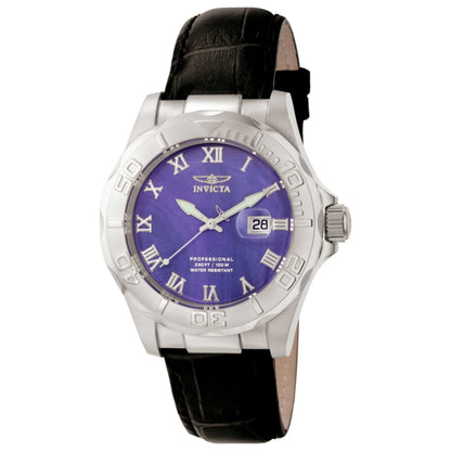 Front view of Invicta Pro Diver Men's Quartz Watch 1708