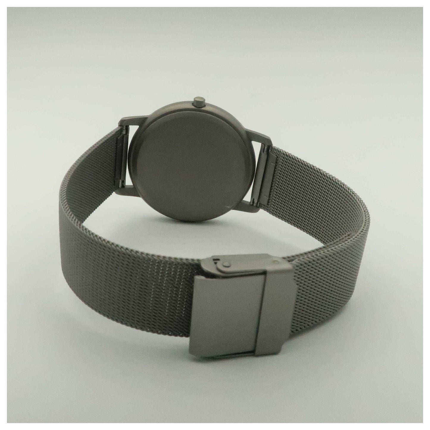 Skagen Titanium Men's Quartz Watch 170LTTMM1-SD - Image #7