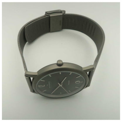 Skagen Titanium Men's Quartz Watch 170LTTMM1-SD - Image #8