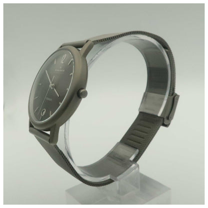 Skagen Titanium Men's Quartz Watch 170LTTMM1-SD - Image #4