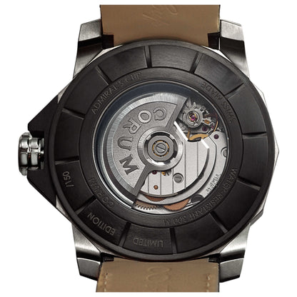 Corum Admiral's Cup Men's Automatic Watch 171-951-95-0061-AK12 - Image #2