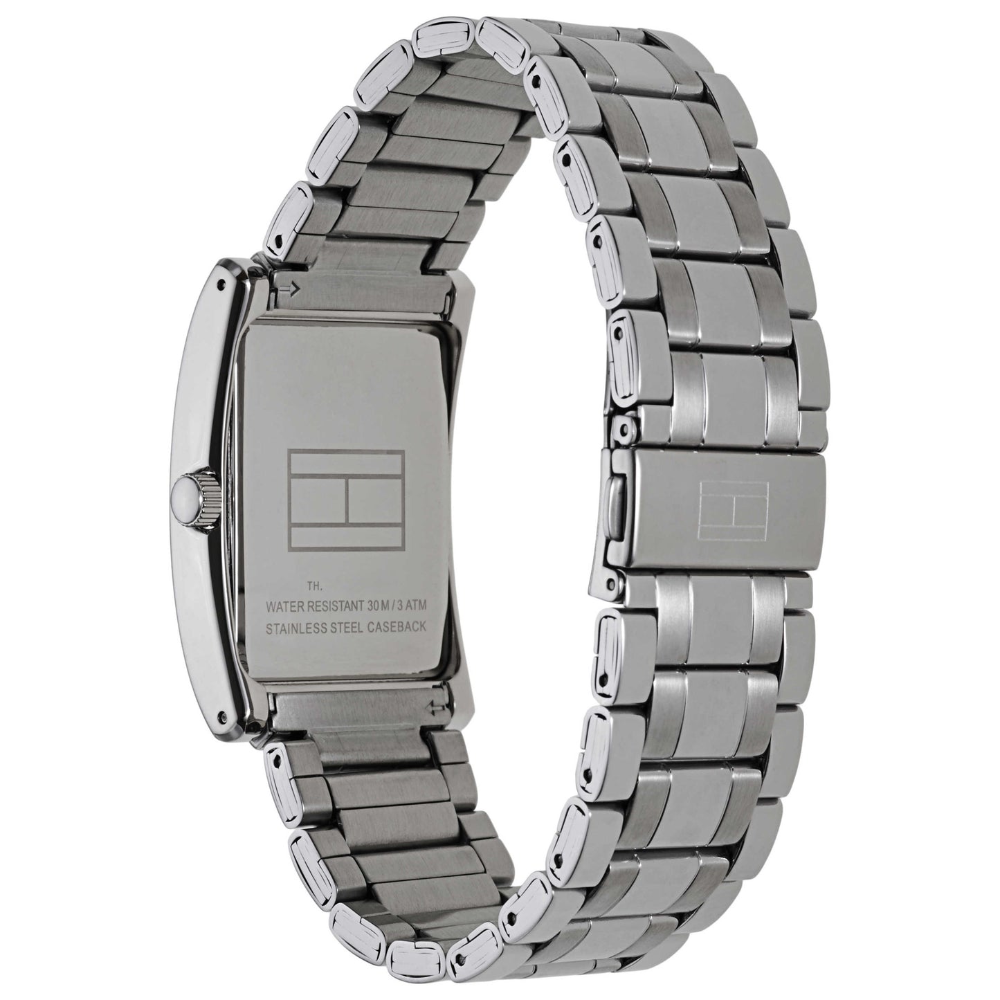 Tommy Hilfiger Sport Men's Japanese Quartz (Battery-Powered) Watch 1710267 - Image #2