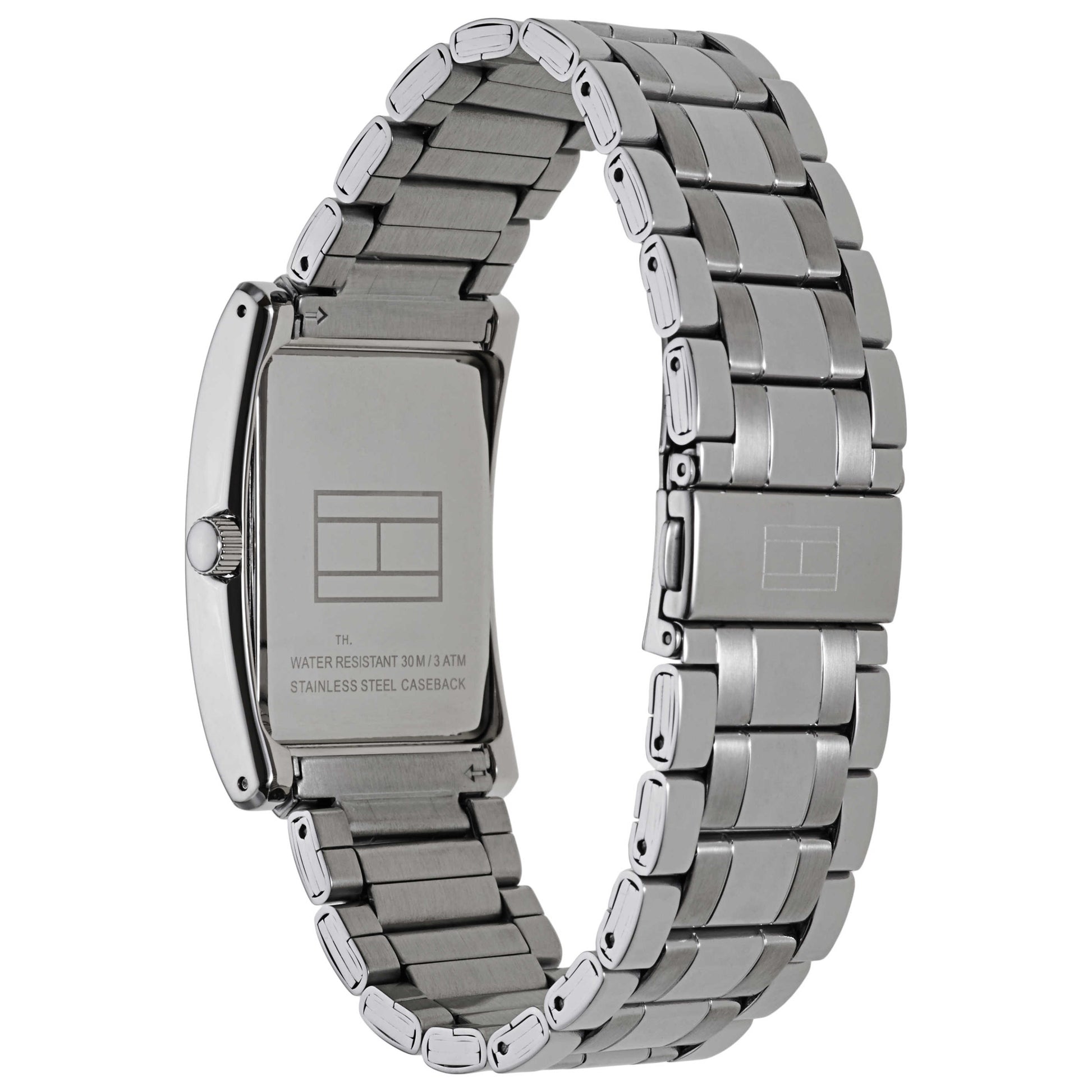 Tommy Hilfiger Sport Men's Japanese Quartz (Battery-Powered) Watch 1710267 - Image #2