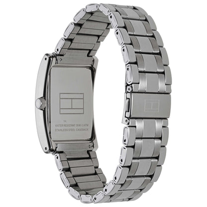 Tommy Hilfiger Sport Men's Japanese Quartz (Battery-Powered) Watch 1710267 - Image #2