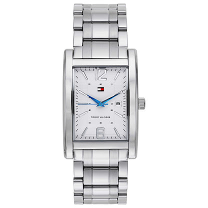 Front view of Tommy Hilfiger Sport Men's Japanese Quartz (Battery-Powered) Watch 1710267