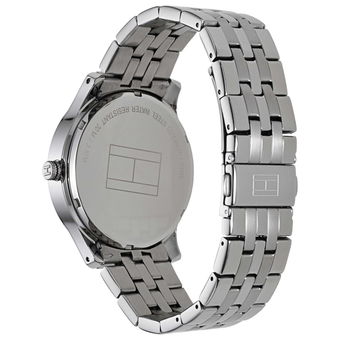 Tommy Hilfiger Andre Men's Japanese Quartz (Battery-Powered) Watch 1710283 - Image #2