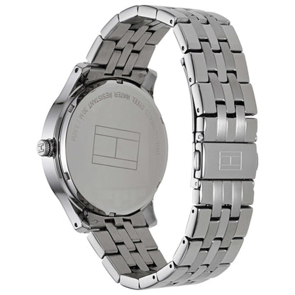 Tommy Hilfiger Andre Men's Japanese Quartz (Battery-Powered) Watch 1710283 - Image #2