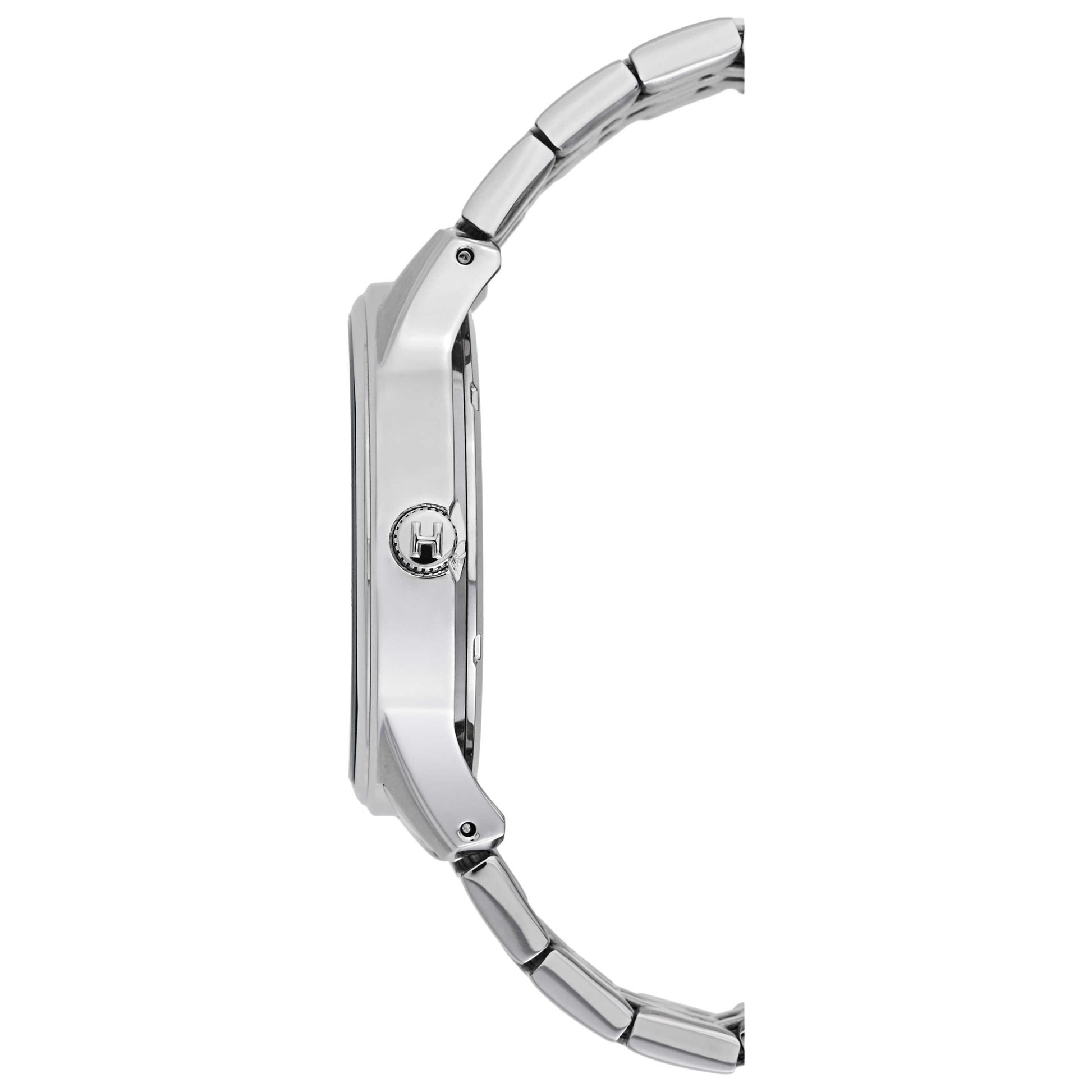 Tommy Hilfiger Andre Men's Japanese Quartz (Battery-Powered) Watch 1710283 - Image #4