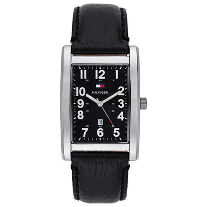 Front view of Tommy Hilfiger Sport Men's Japanese Quartz (Battery-Powered) Watch 1710299