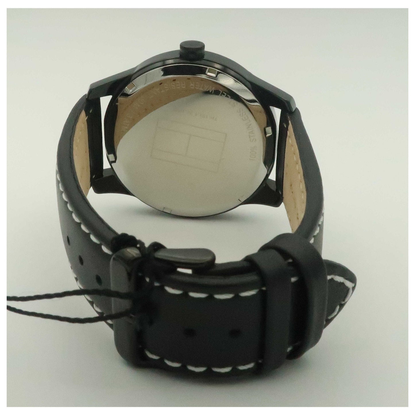 Tommy Hilfiger Andre Men's Japanese Quartz (Battery-Powered) Watch 1710309-SD - Image #2