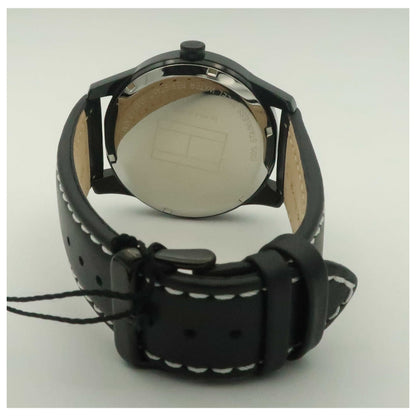 Tommy Hilfiger Andre Men's Japanese Quartz (Battery-Powered) Watch 1710309-SD - Image #2