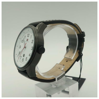 Tommy Hilfiger Andre Men's Japanese Quartz (Battery-Powered) Watch 1710309-SD - Image #4