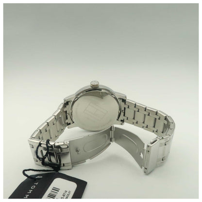 Tommy Hilfiger George Men's Japanese Quartz (Battery-Powered) Watch 1710344-PO - Image #7