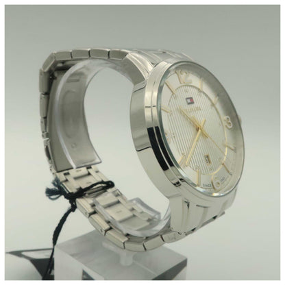Tommy Hilfiger George Men's Japanese Quartz (Battery-Powered) Watch 1710344-PO - Image #3