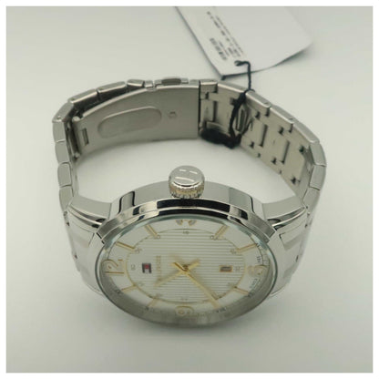 Tommy Hilfiger George Men's Japanese Quartz (Battery-Powered) Watch 1710344-PO - Image #8