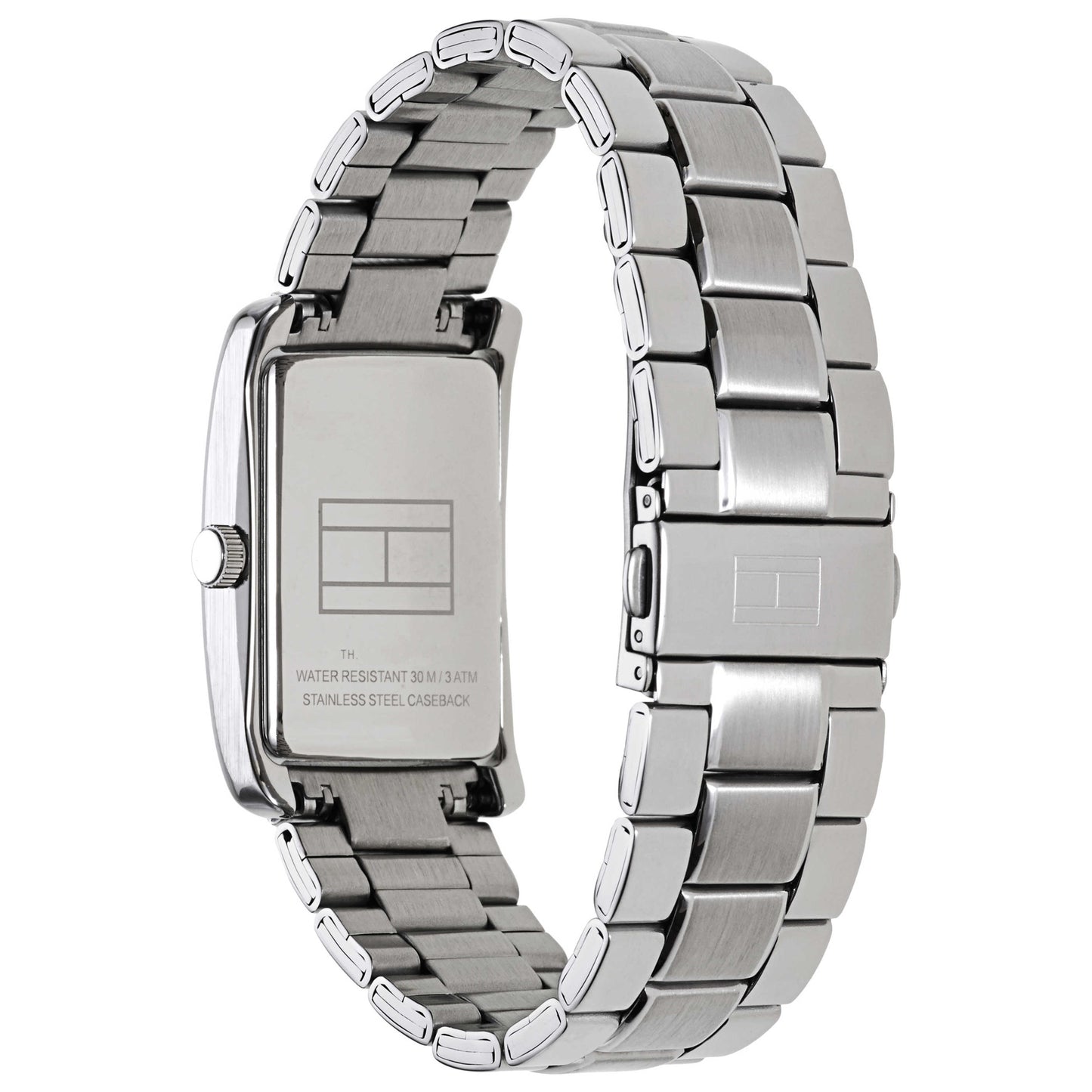 Tommy Hilfiger Sport Men's Japanese Quartz (Battery-Powered) Watch 1710348 - Image #2