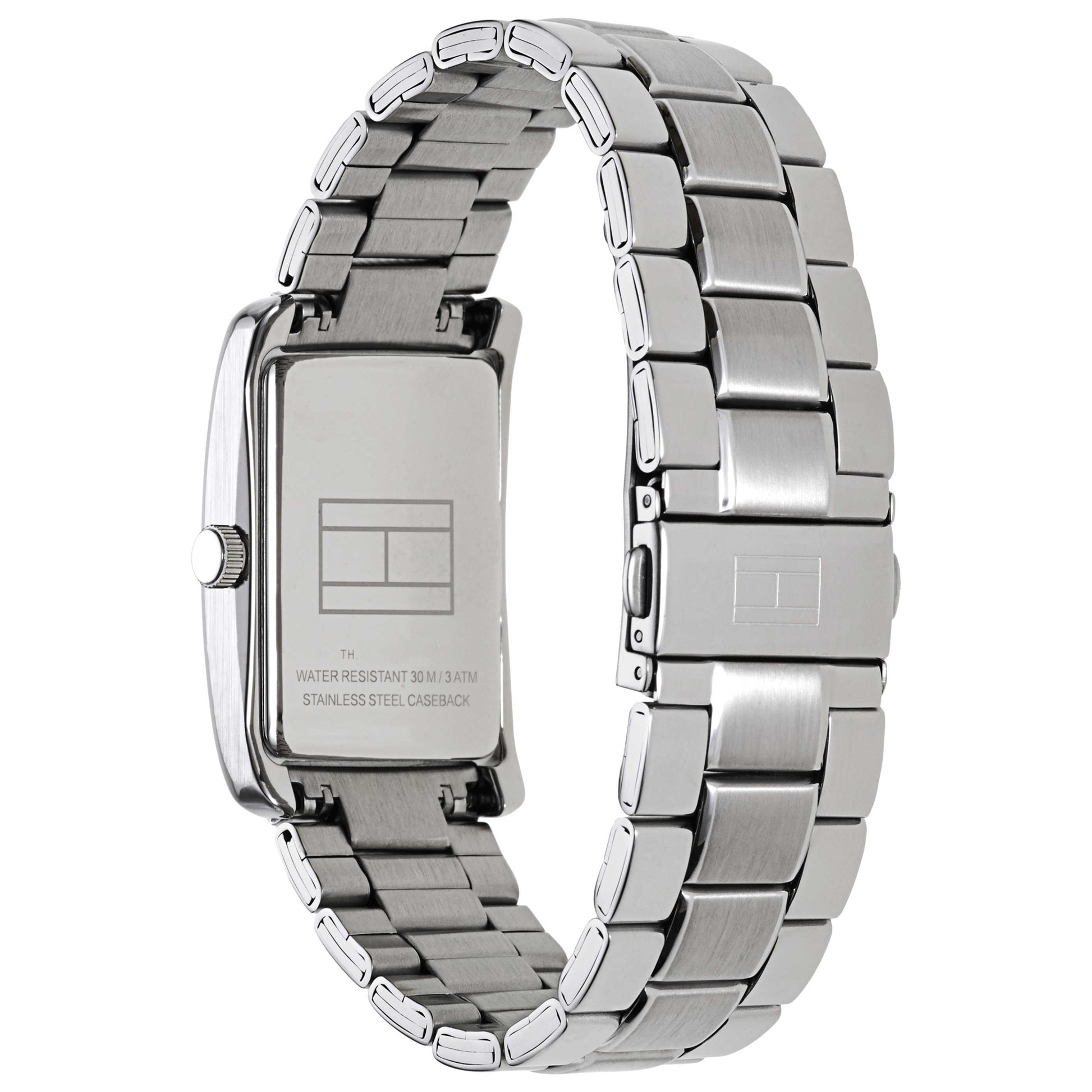 Tommy Hilfiger Sport Men's Japanese Quartz (Battery-Powered) Watch 1710348 - Image #2