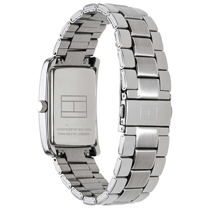 Tommy Hilfiger Sport Men's Japanese Quartz (Battery-Powered) Watch 1710348 - Image #2