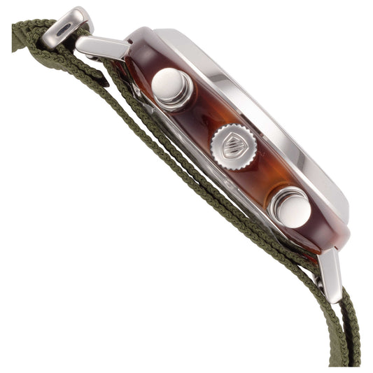 Briston Clubmaster Sports Men's Quartz Watch 17142.SA.TS.2.NGA - Image #4