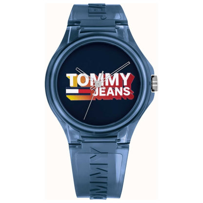 Front view of Tommy Hilfiger Berlin Unisex Quartz Watch 1720028