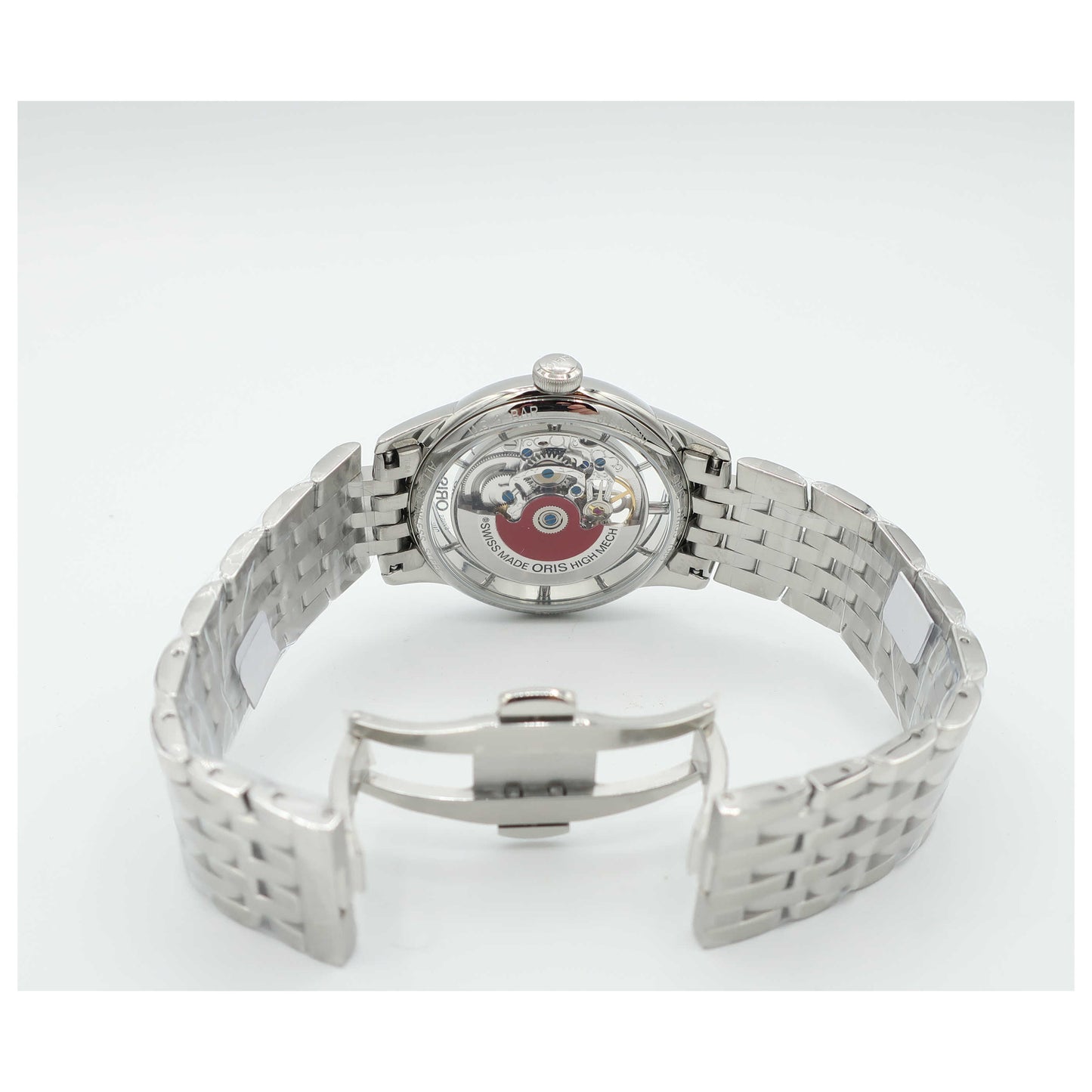 Oris Artelier Men's Automatic Watch 173476844051078217SD - Image #7