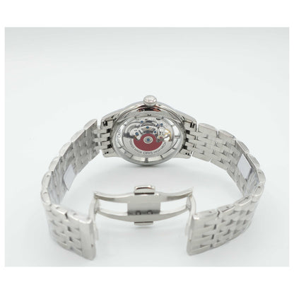Oris Artelier Men's Automatic Watch 173476844051078217SD - Image #7