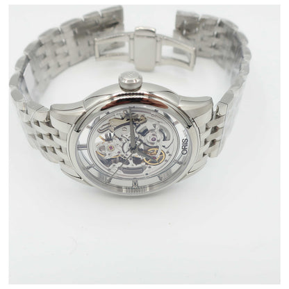 Oris Artelier Men's Automatic Watch 173476844051078217SD - Image #8