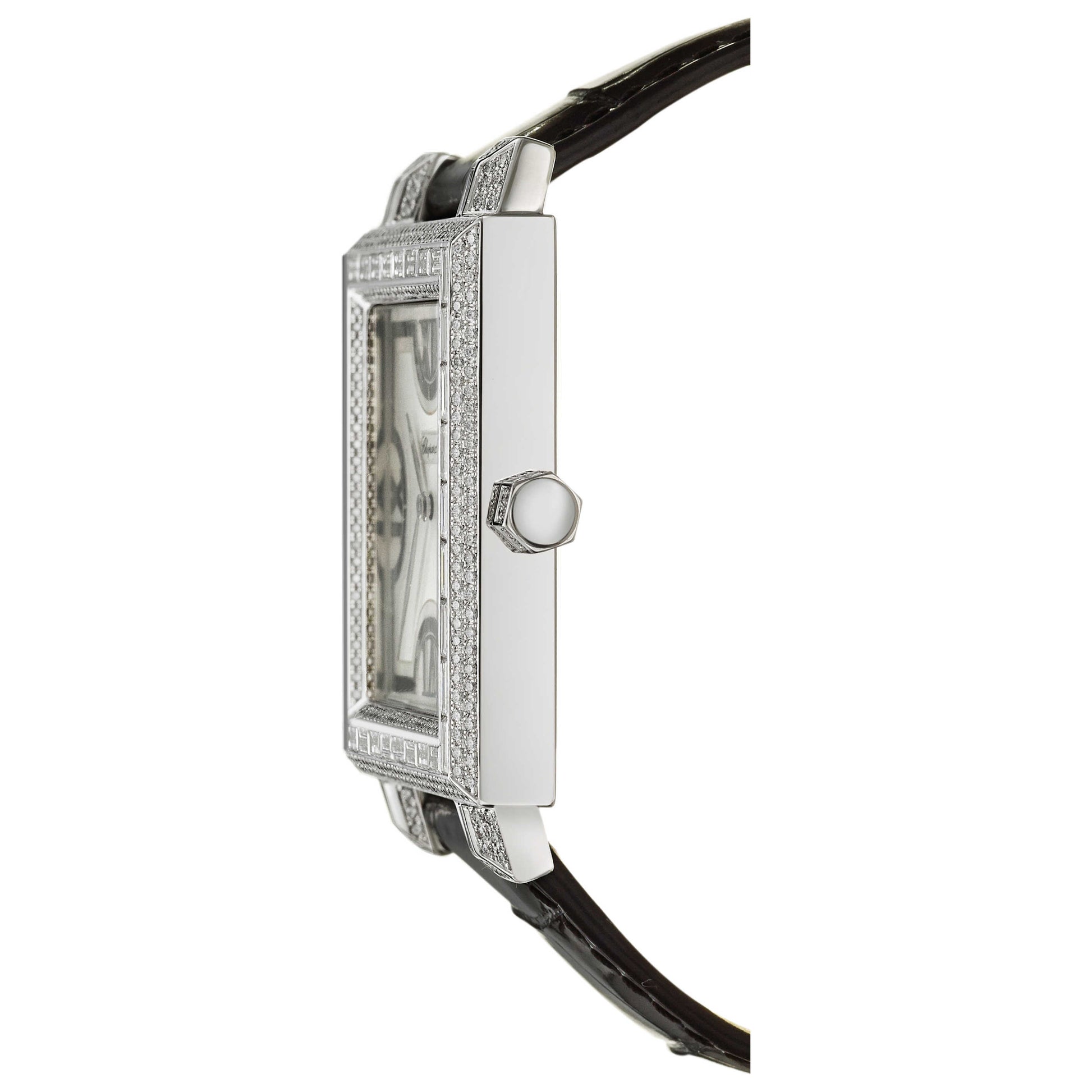 Chopard Classique Men's Swiss Quartz (Battery-Powered) Watch 173559-1001 - Image #4