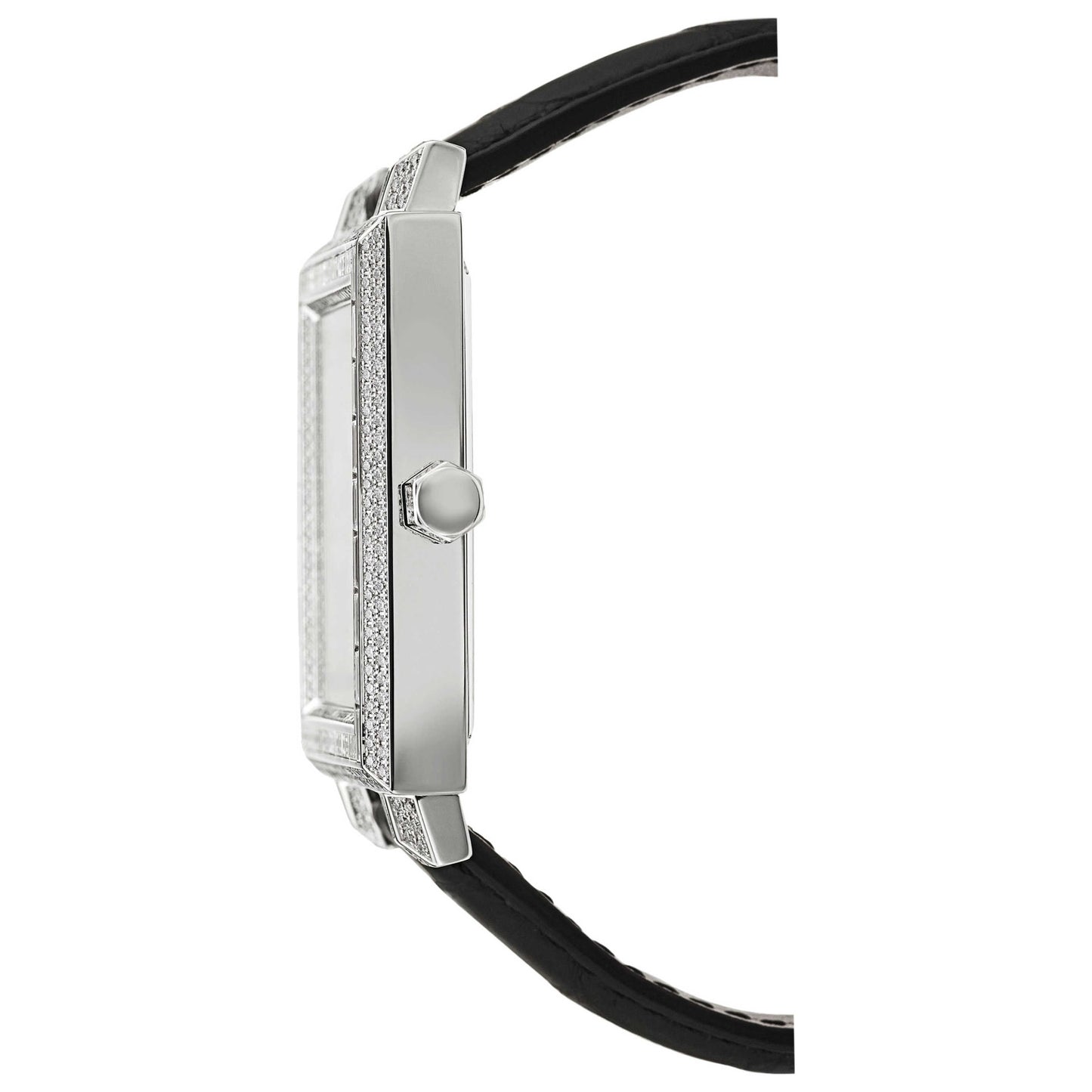 Chopard Classique Men's Swiss Quartz (Battery-Powered) Watch 173559-1002 - Image #4