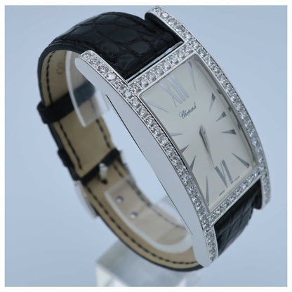 Chopard Classique Men's Swiss Quartz (Battery-Powered) Watch 173562-1001-SDVB - Image #3