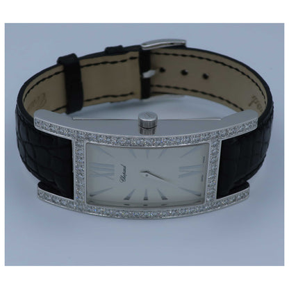 Chopard Classique Men's Swiss Quartz (Battery-Powered) Watch 173562-1001-SDVB - Image #8