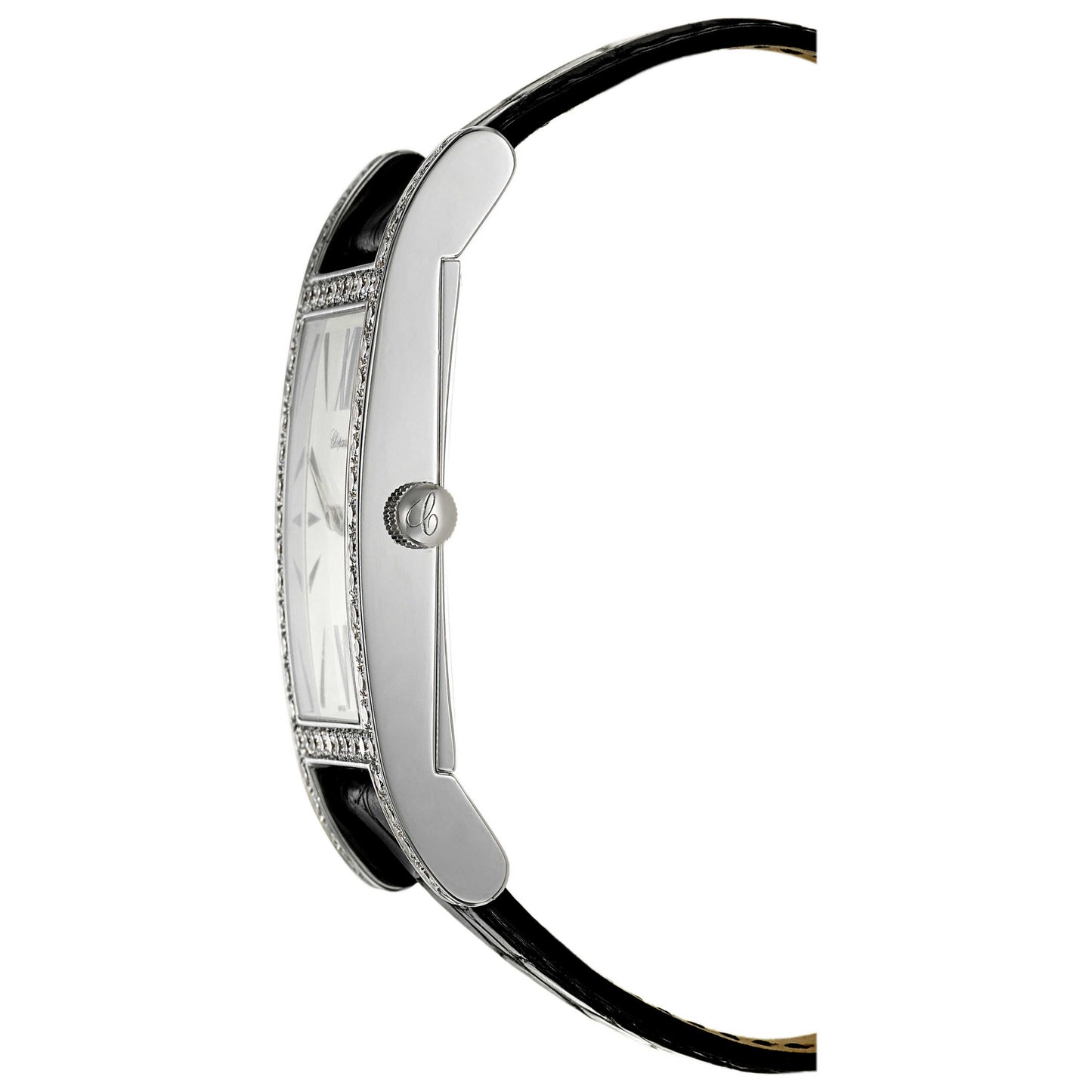 Chopard Classique Men's Swiss Quartz (Battery-Powered) Watch 173562-1001 - Image #4