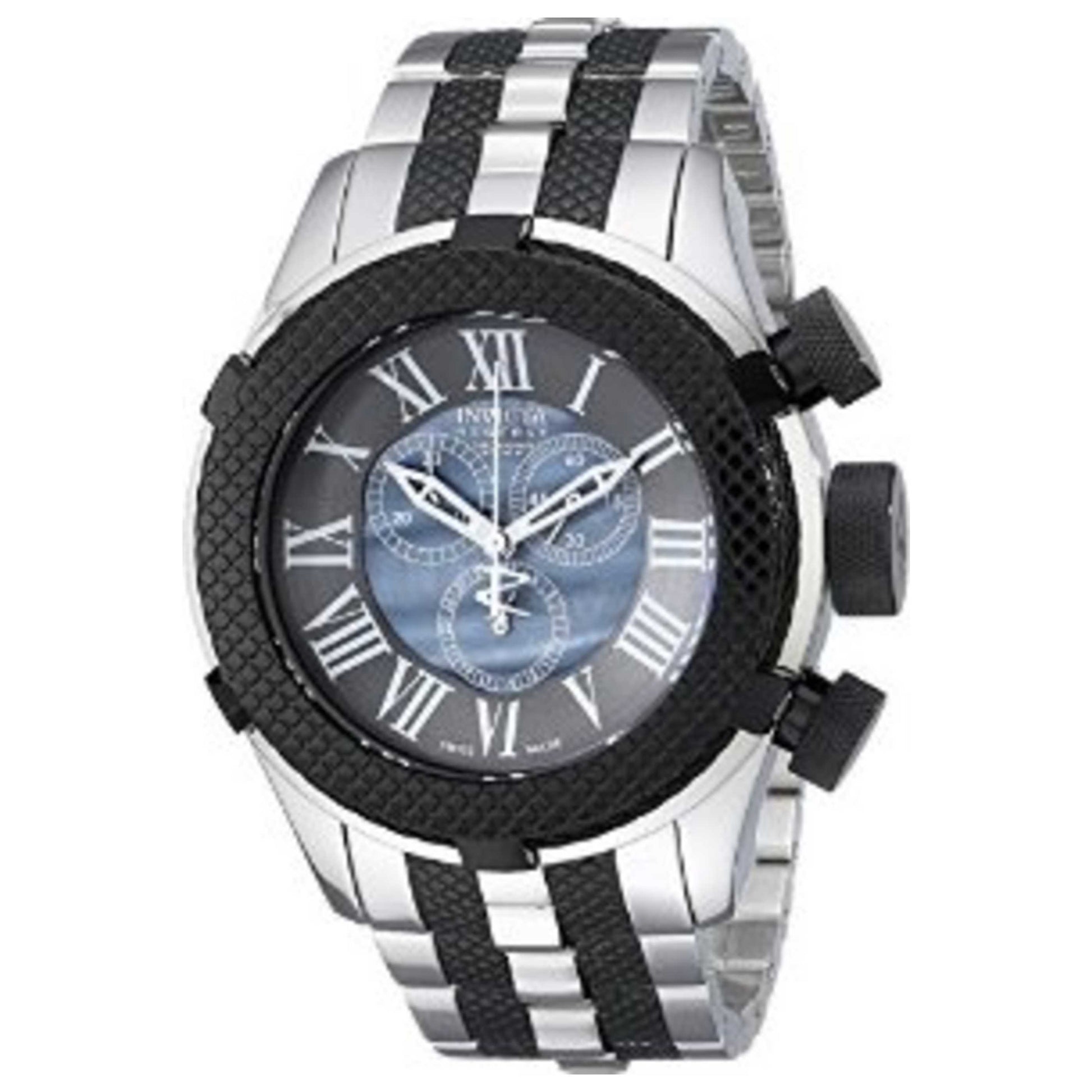 Front view of Invicta Bolt Men's Quartz Watch 17434