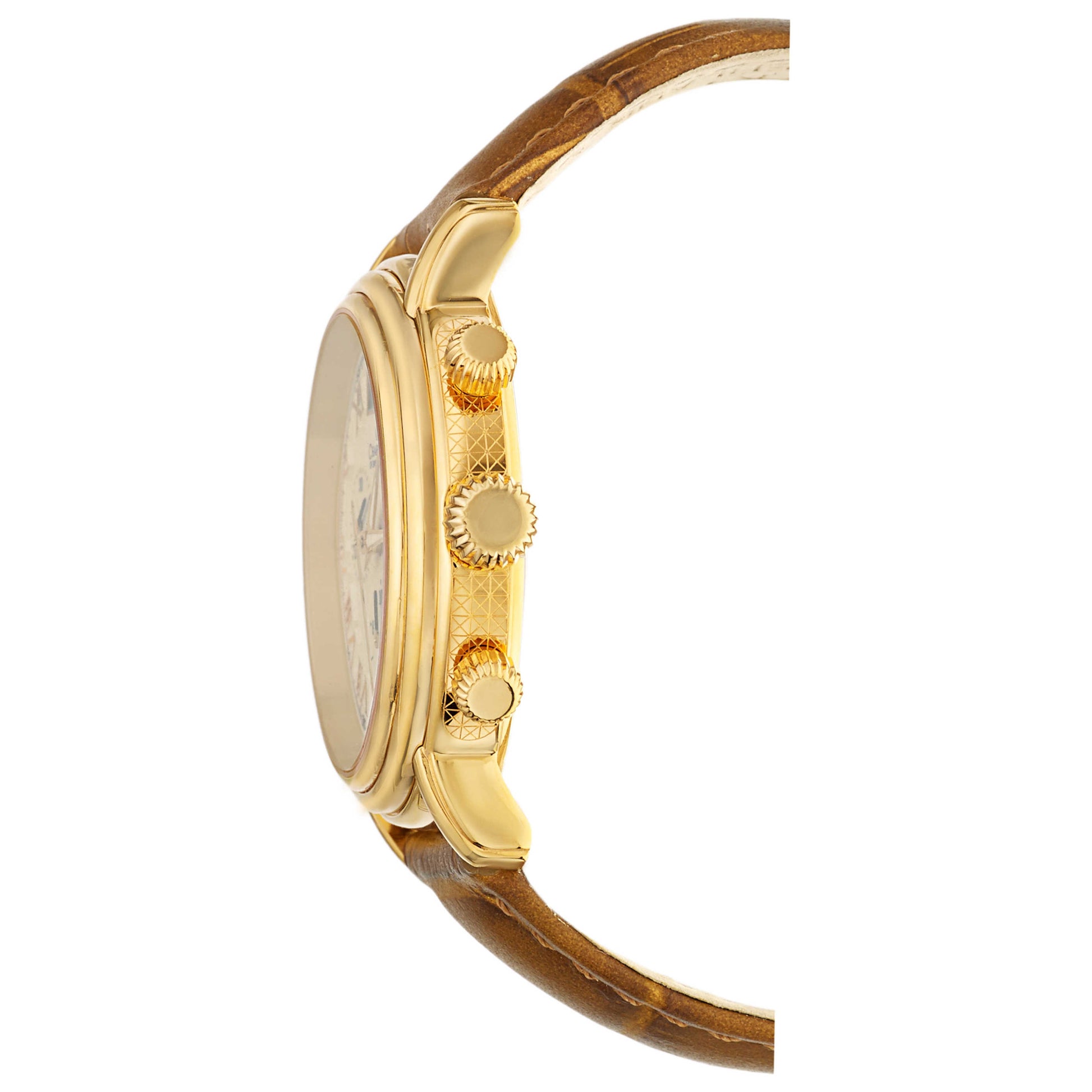 Charmex Monaco Men's Swiss Quartz (Battery-Powered) Watch 1751 - Image #4