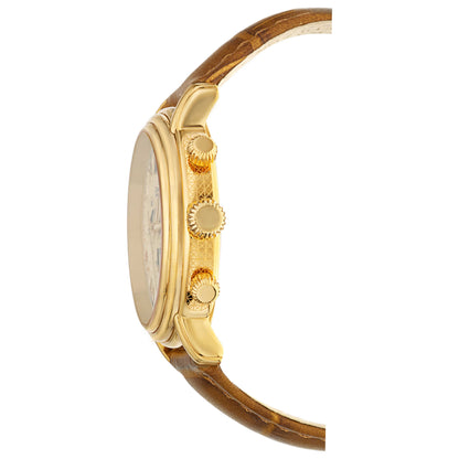 Charmex Monaco Men's Swiss Quartz (Battery-Powered) Watch 1751 - Image #4