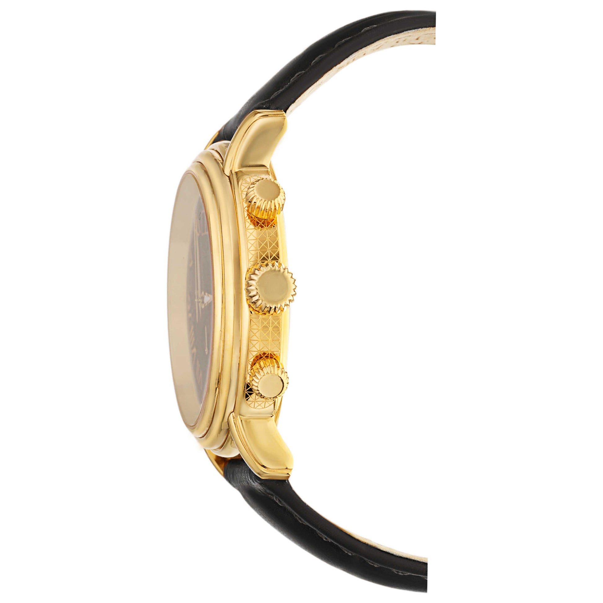 Charmex Monaco Men's Swiss Quartz (Battery-Powered) Watch 1752 - Image #4