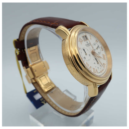 Charmex Monaco Men's Swiss Quartz (Battery-Powered) Watch 1755-SD - Image #3