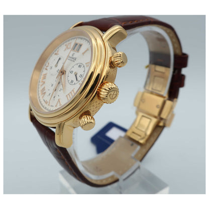 Charmex Monaco Men's Swiss Quartz (Battery-Powered) Watch 1755-SD - Image #4