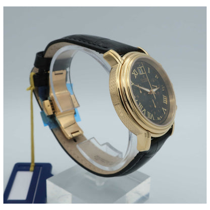 Charmex Monaco Men's Swiss Quartz (Battery-Powered) Watch 1756-SD - Image #3