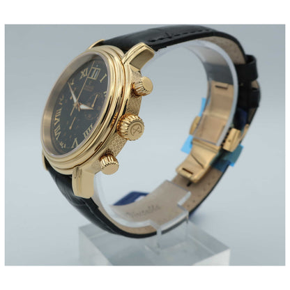 Charmex Monaco Men's Swiss Quartz (Battery-Powered) Watch 1756-SD - Image #4