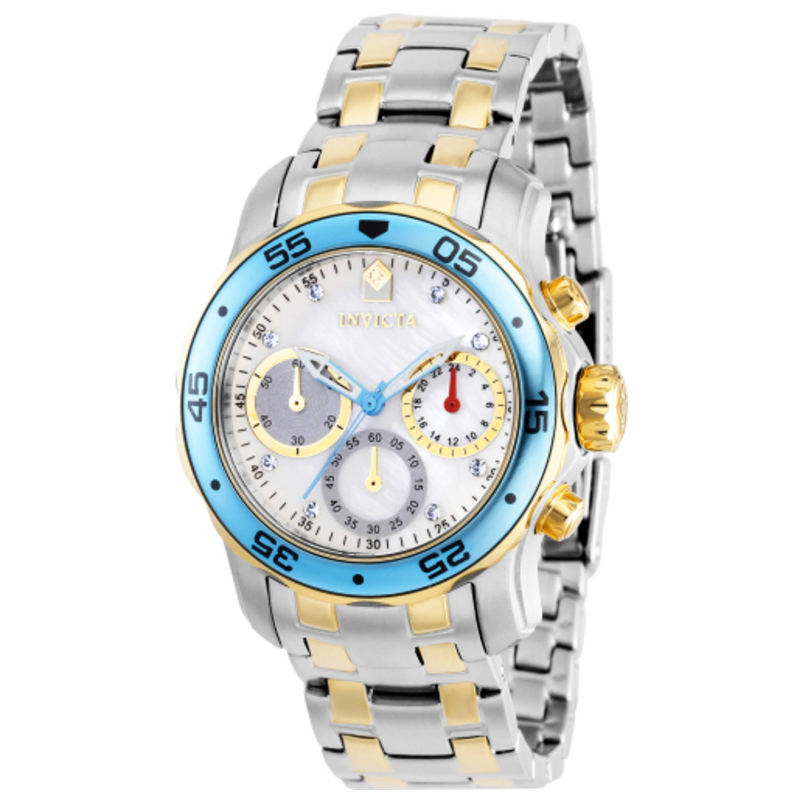 Invicta Women's Watch 17562 – Ashford.com