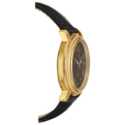 Charmex Monaco Men's Swiss Quartz (Battery-Powered) Watch 1756 - Image #3